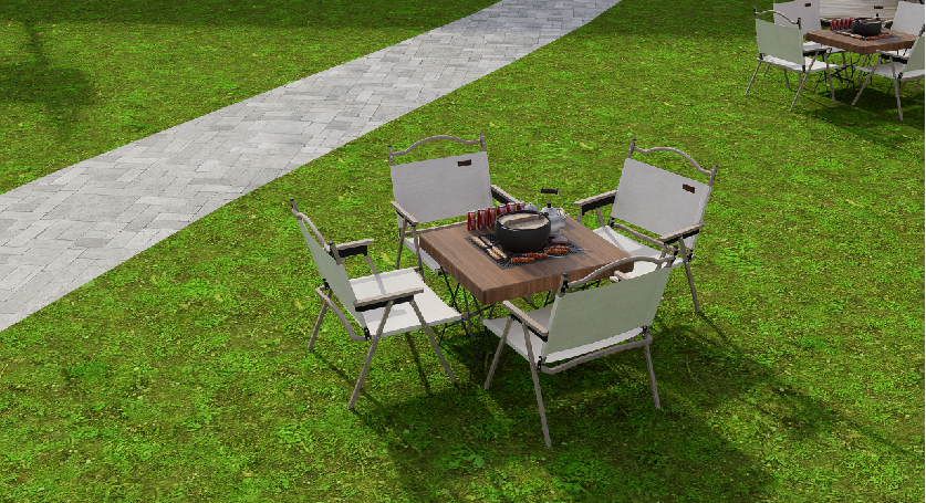 乌当区酒店帐篷定制：解锁旅居新体验，打造差异化竞争力