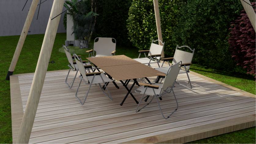 乌当区帐篷生产厂家：以匠心筑牢户外装备的品质根基