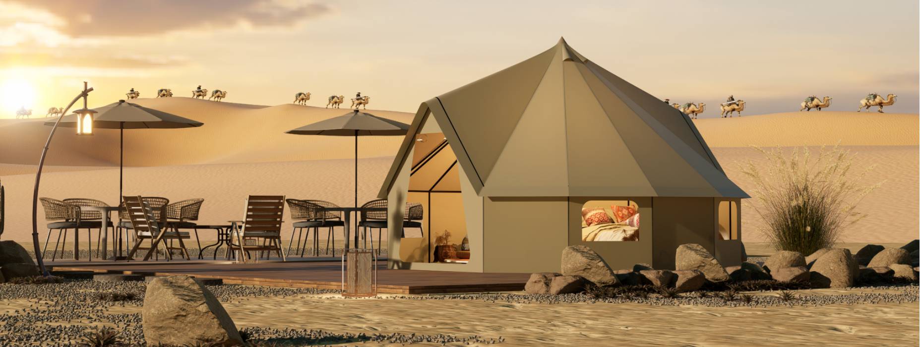 乌当区露营酒店帐篷产品